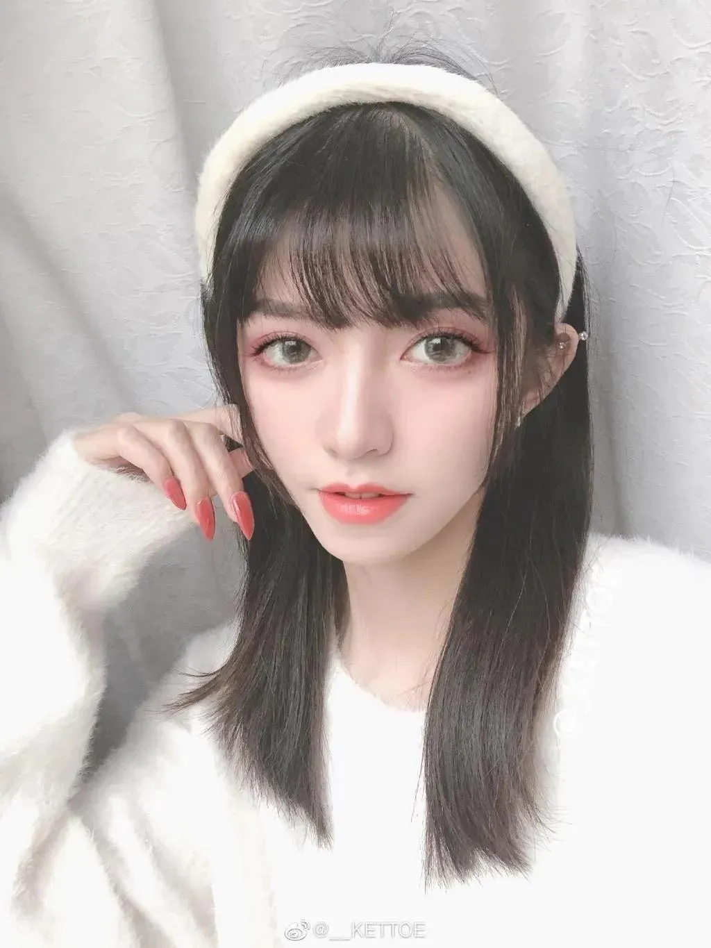 Kettoe – NO.01 微博配图[3][20] [57P]插图7